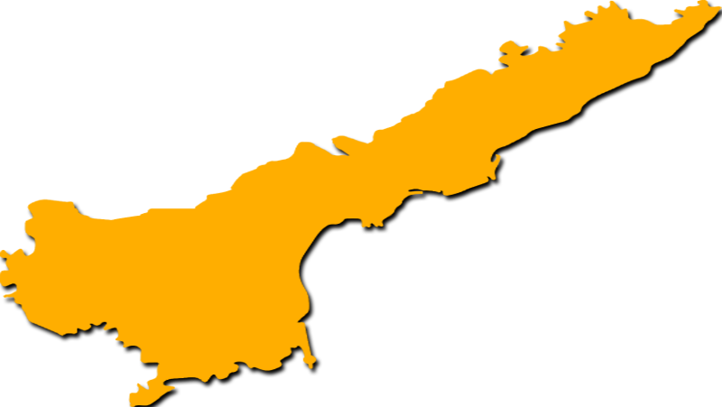 AP to have 25 districts, here is the list! - TeluguBulletin.com
