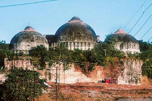 Ayodhya: Waqf Board To Decide On Nov.26 To Accept Sc Judgment Or Not