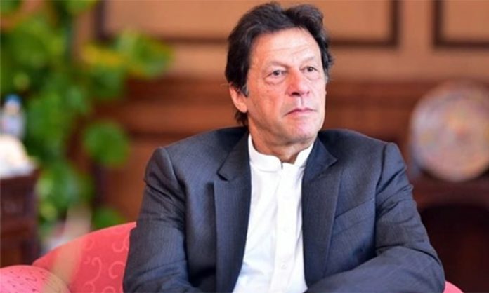 Pakistanis Shock To Imran Khan – Only 8% Unhappy With Kashmir!