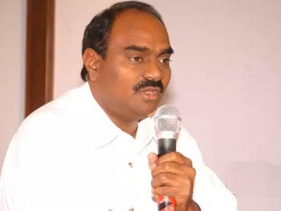 kl-narayana Kl Narayana-avanthi Under It Scanner, Rs. 1 Crore Found!