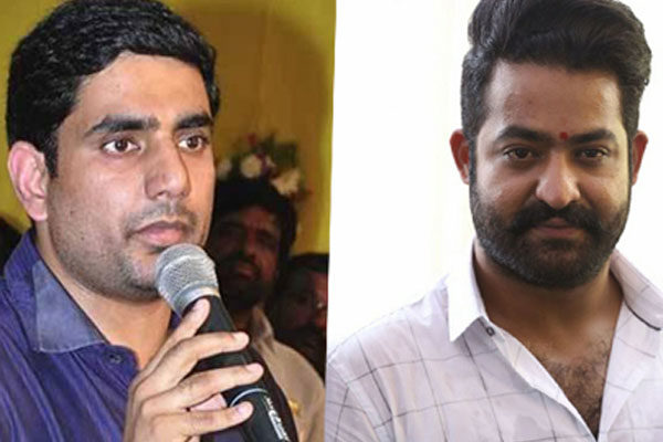 Special Focus: Is Tdp Badly In Need Of Jr.ntr?