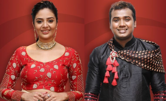 Sreemukhi To Win Over Rahul In Bigg Boss 3 Telugu