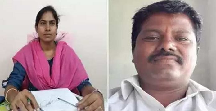 mro-murder-telugubulletin Mro Murder Case: Murderer Gives Statement
