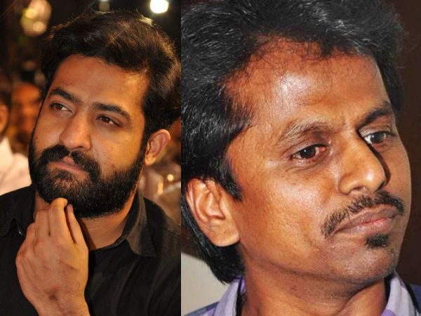Official: Ar Murugadoss Clears Everything About His Next With Ntr