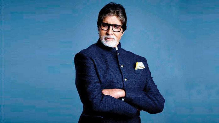 Is Big B Risking His Health At The Age Of 77?