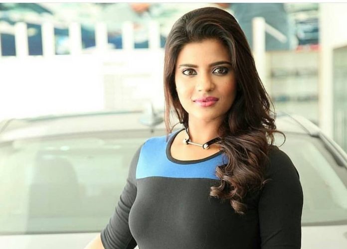 Aishwarya Rajesh Exclusive: When Producer Fell Into Aishwarya’s Trap.!