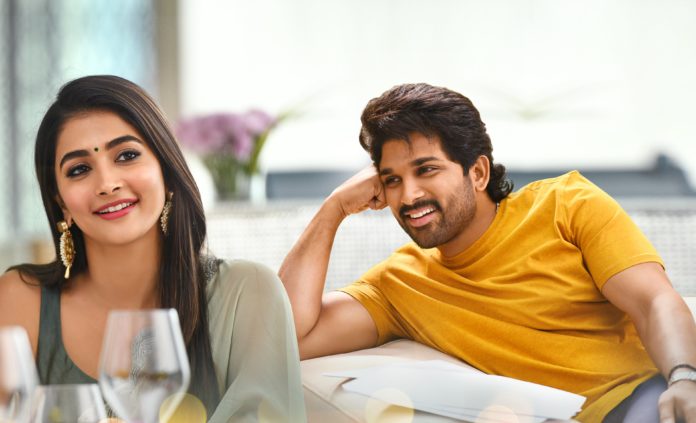 This Is Huge! Two Lavish Pre-release Events For Allu Arjun’s Ala Vaikuntapurramlo