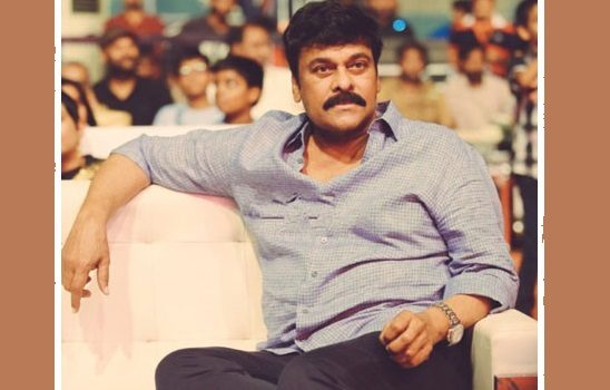 Chiranjeevi Chiranjeevi Press Note Hulchul: Fans Divided Over This