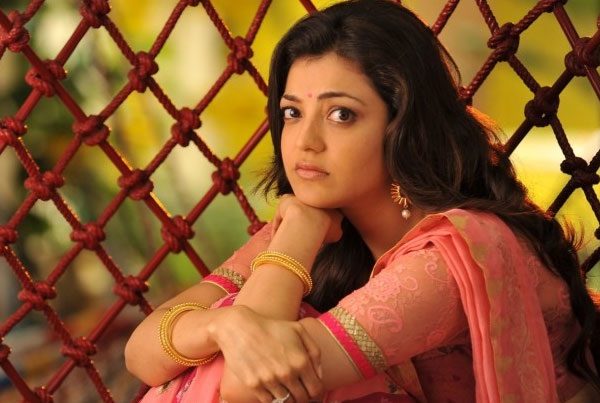 Exclusive: When Kajal Was Slapped By The Star Hero