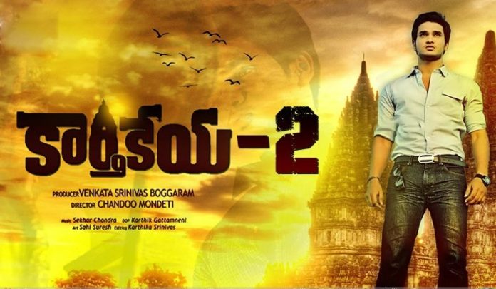 Karthikeya 2: This Actress Roped In To Play The Lead?