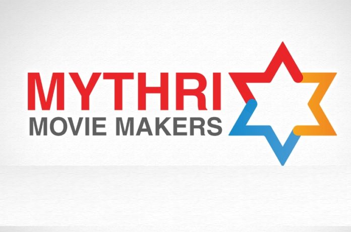 Mythri Movie Makers Offers Big Fat Paycheque For This Director?