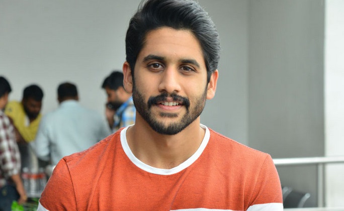 Exclusive: Top Production House Bothers About Naga Chaitanya?