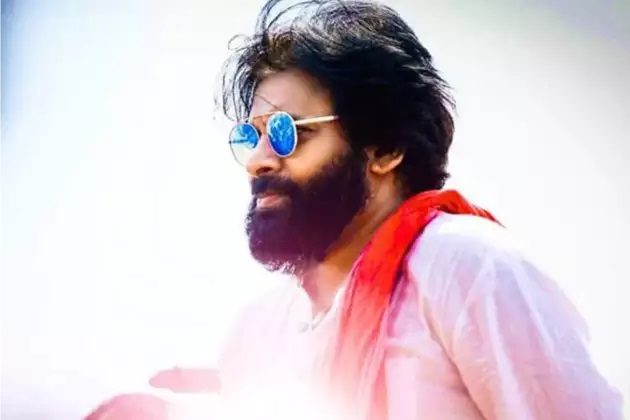 New Makeover Loading For Pawan Kalyan!