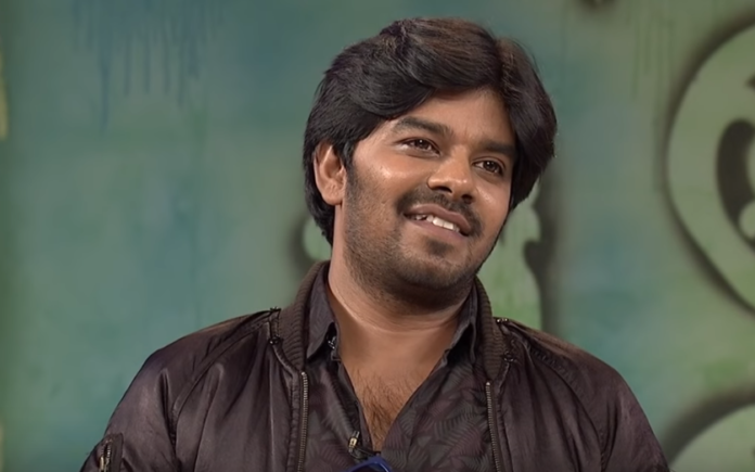 Sudigali Sudheer Proves The Age Old Theory Once Again!