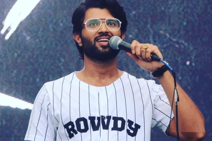 Vijay Devarakonda Special: Rowdy – Real Hero Than Reel Hero