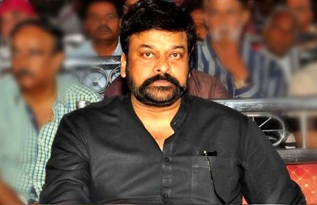 “chiranjeevi Has Chances To Become President Of India”
