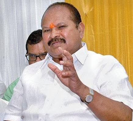 Ap Bjp Chief Complains To Governor About Jagan