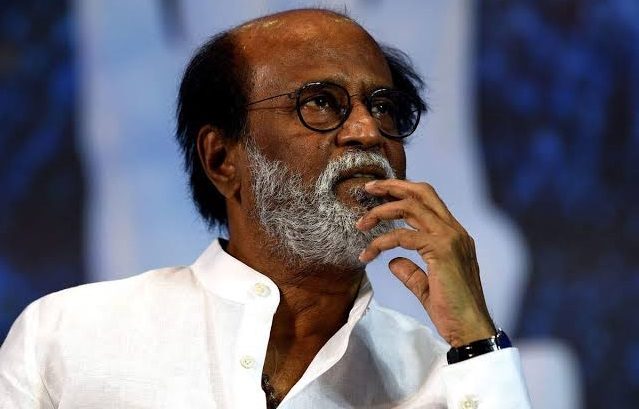 Caa Protest: Rajinikanth Faces Trolls And Support