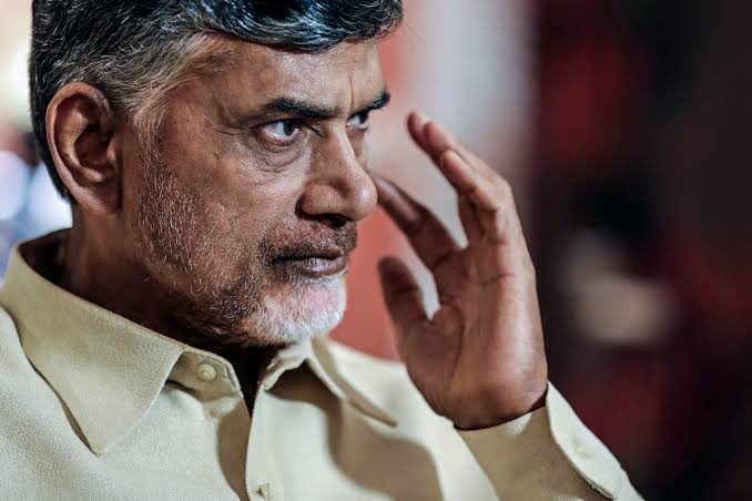 After Ganta, Another Tdp Leader Supports 3 Capitals