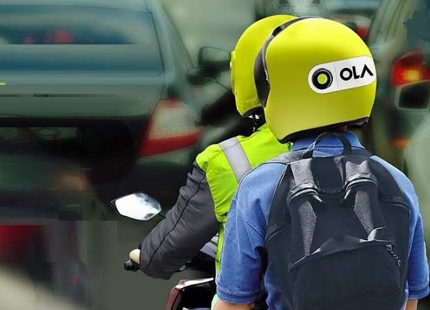 Ola Bikes: First Case Registered In Telangana