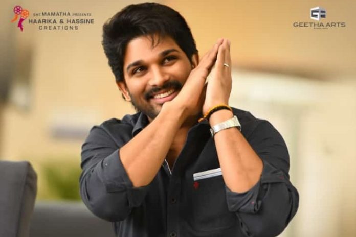 Ala Vaikunthapurramloo 10 Days Bo Collections Report – Mahesh Out, Allu Arjun On Top.