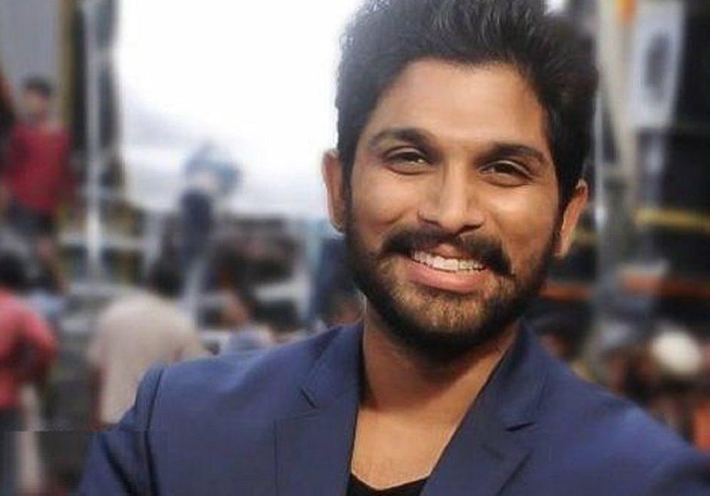 Inside Talk: Allu Arjun And His Changeover Details In Sukumar’s Next