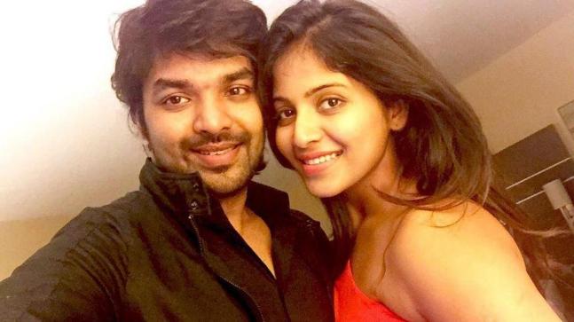 Anjali - Jai ‘no Comments’ – What Happened Between Anjali & Jay?