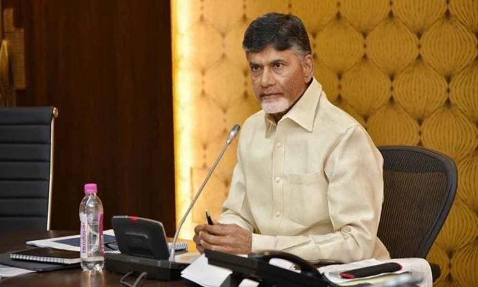 Chandra babu naidu ’23 Sin’ Still Haunting Chandrababu?