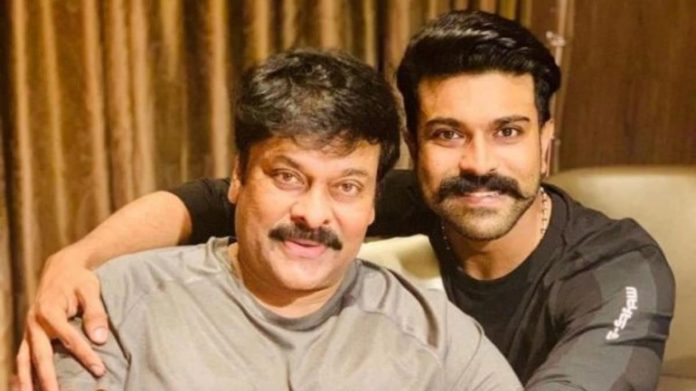 Ram Charan’s Clever Strategies For Chiru 152!