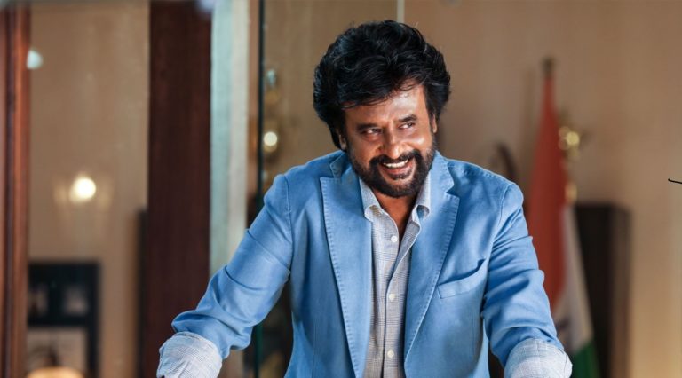 Box Office Collection Report: Superb Crazy Openings For Rajini’s Darbar