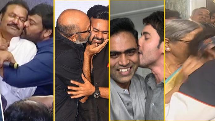 Heroes Kisses Tb Special: Most Popular Pda By Our Heroes