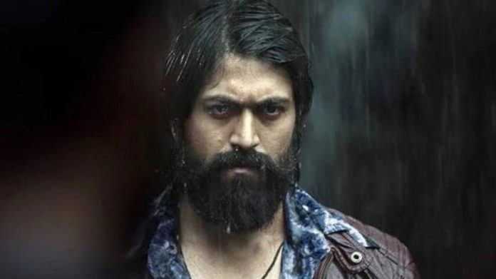 Yash’s Kgf: Chapter 2 Shooting In Kurnool