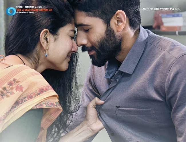 Love story Naga Chaitanya – Sekhar Kammula Movie Gets Shocking Update ?