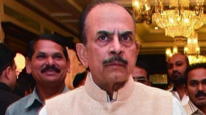 Nrc Will Not Be Applicable In Telangana: Home Minister Mohammad Mehmood Ali