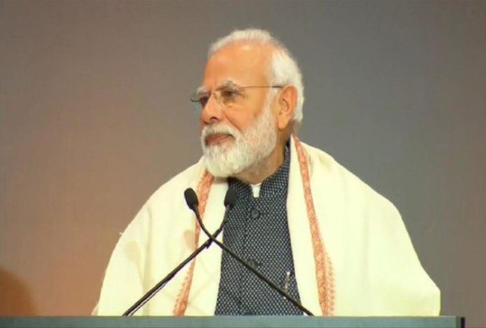 Modi Pm Modi Turns Down The Invitation Of The ‘khelo India Youth Games’ In Assam