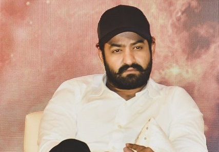 NTR New Look Jr Ntr To Sport Unbelievable Look In Rrr?