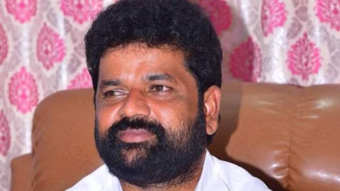 Chandrababu’s Role In Peasant Movement Should Be Investigated: Nandigam Suresh