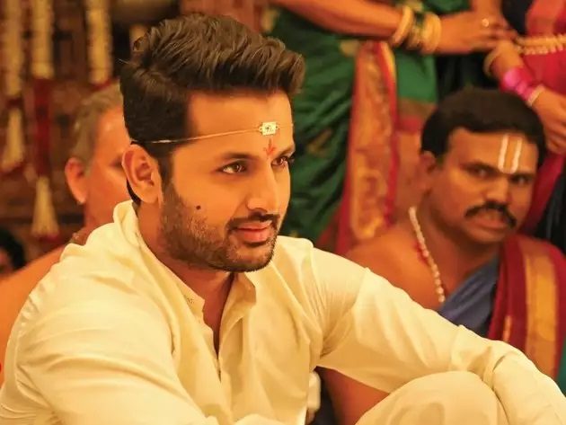 Check Out Nithiin’s Wedding Venue, Date, And His Ladylove Details!