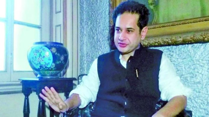 Pradyot Kishore Manikya Deb Burman Former State Congress President’s Statement, Against Caa