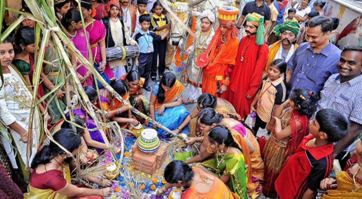 makar-sakranti-celebrated-with-great-pomp-in-chittoor-district