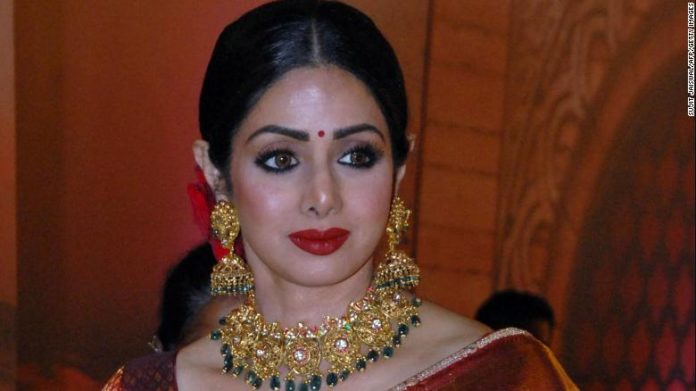 All Clear! Actual Reason Behind Sridevi’s Mystery Death!