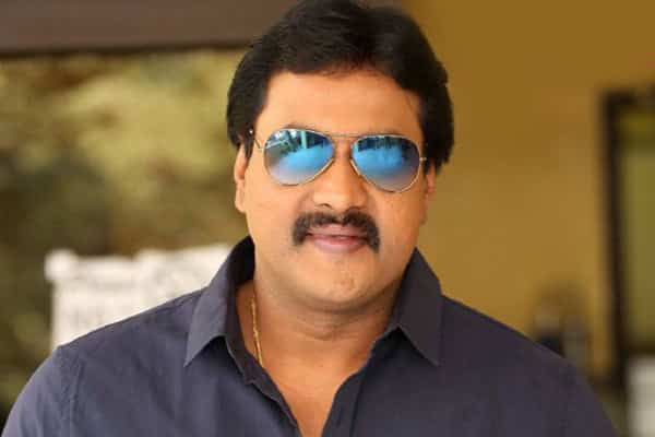 Exclusive: Sunil’s Grey Shades In Ravi Teja’s Disco Raja