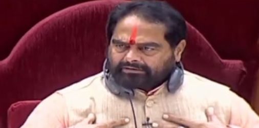 Ap Assembly Speaker ‘walkout’, Annoyed By The Attitude Of These Mlas