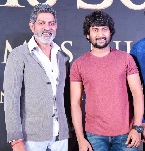 The-Lion-King-Movie-Press-Meet-08 Exclusive: Nani Vs Jaggu Bhai On Cards
