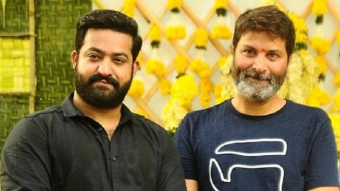 Trivikram - NTR After Avpl Success, Star Hero Confirms Trivikram’s Project