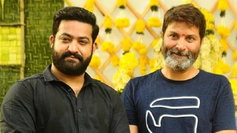 After Avpl Success, Star Hero Confirms Trivikram’s Project