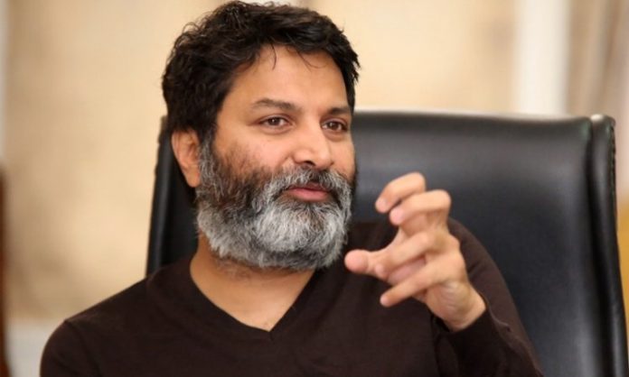 What’s Trivikram Next Film After Ala Vaikuntapuramlo?