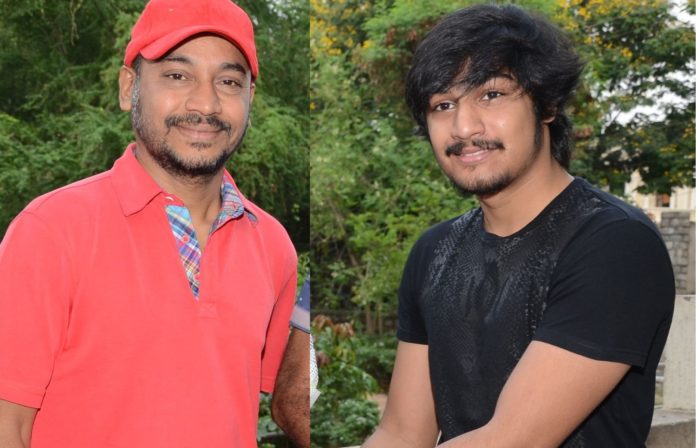 Exclusive: All Set For One More Producer Son’s Launch