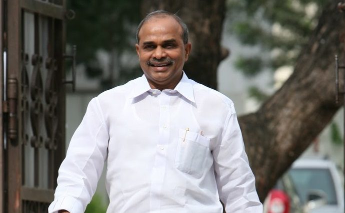 Ap People Are Remembering Ysr Now !!