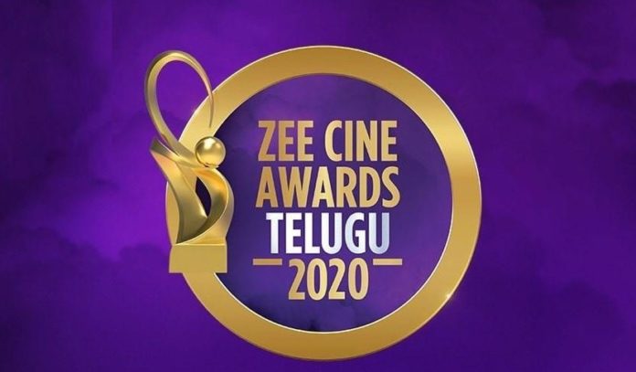 Zee Cine Awards Telugu 2020: Check Out Complete Winners List